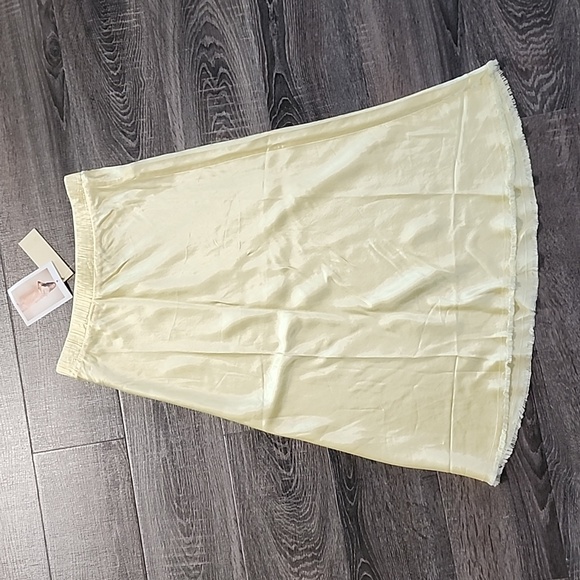 Nation Ltd "Mabel" Bias Skirt - Picture 2 of 3